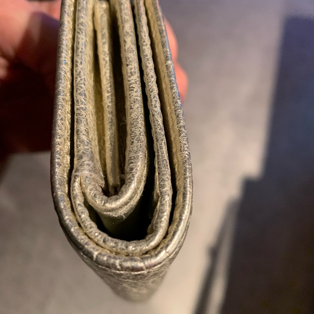 Coach wallet - Picture 5 of 5